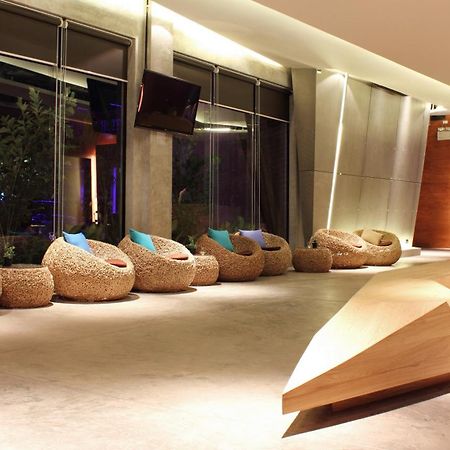 The Now Hotel - Sha Extra Plus Jomtien Beach Zewnętrze zdjęcie