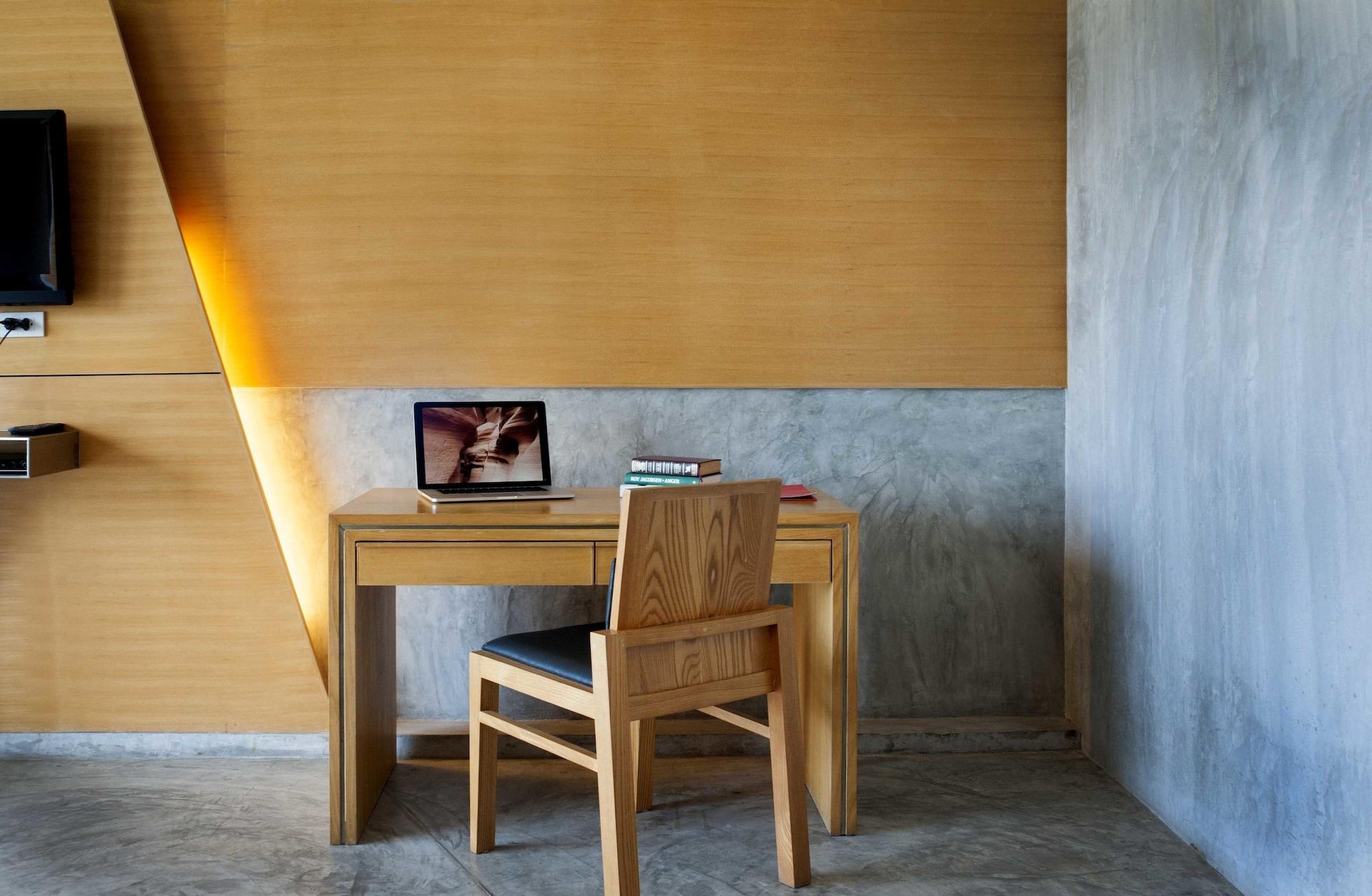The Now Hotel - Sha Extra Plus Jomtien Beach Zewnętrze zdjęcie