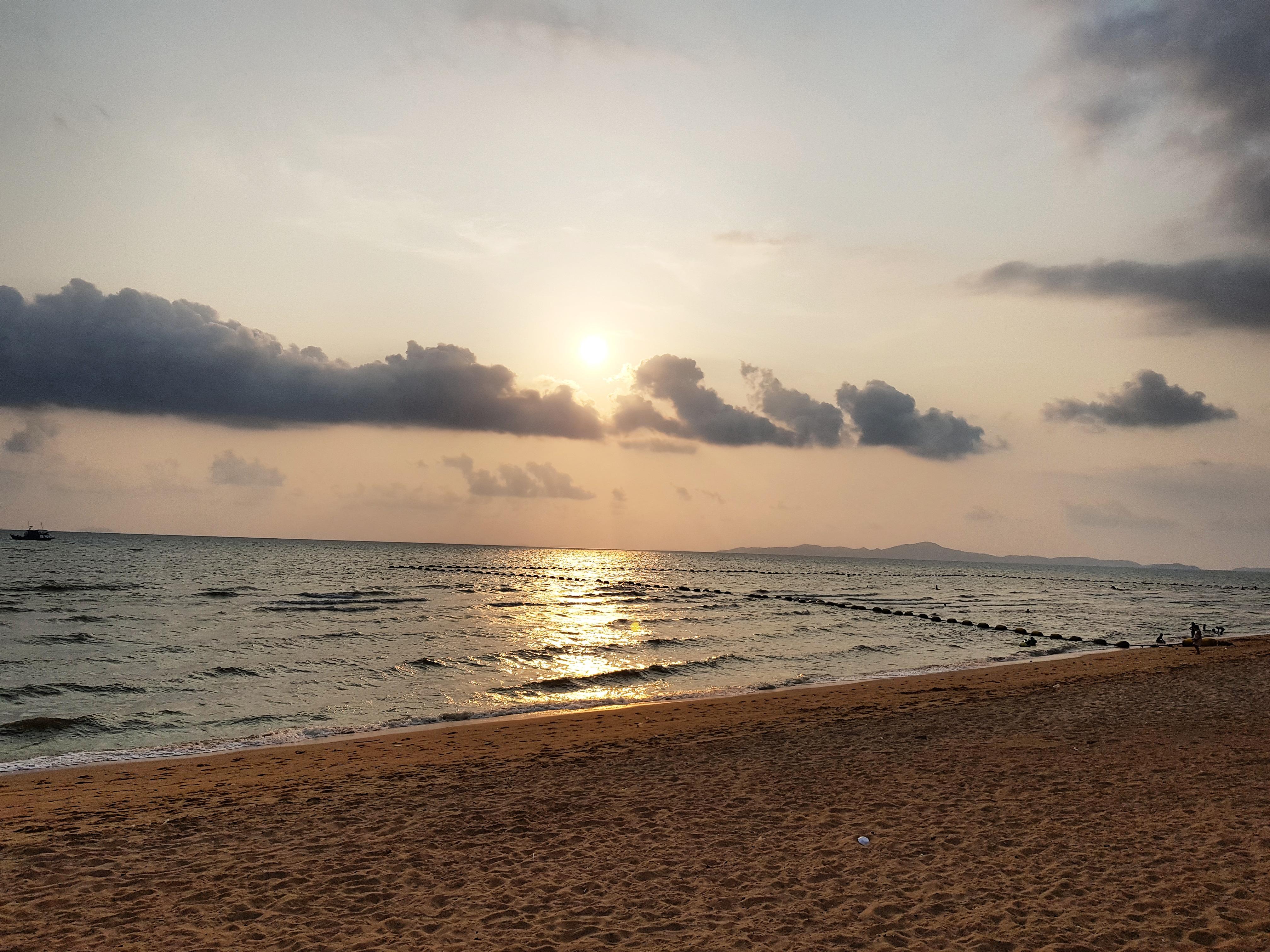 The Now Hotel - Sha Extra Plus Jomtien Beach Zewnętrze zdjęcie