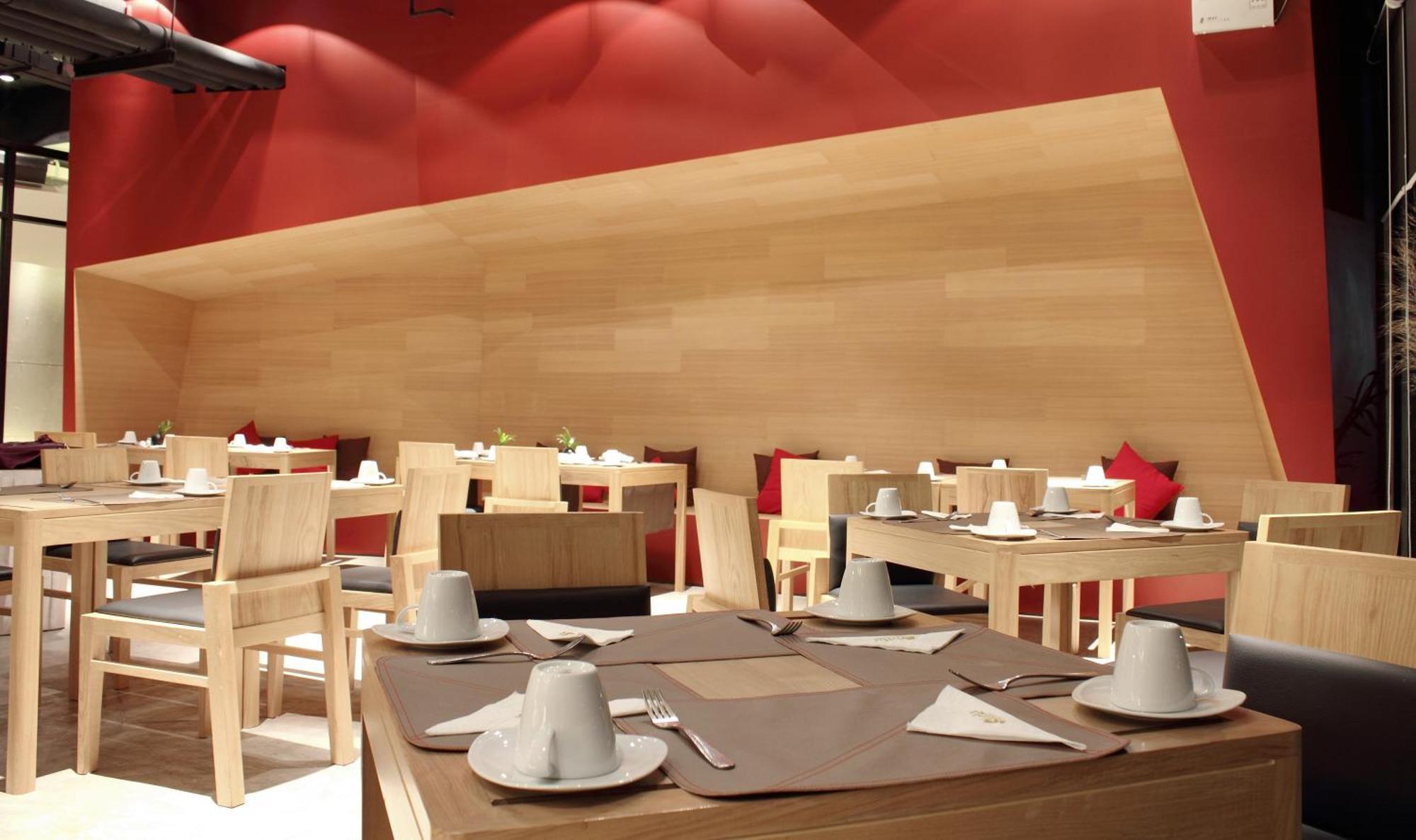 The Now Hotel - Sha Extra Plus Jomtien Beach Zewnętrze zdjęcie