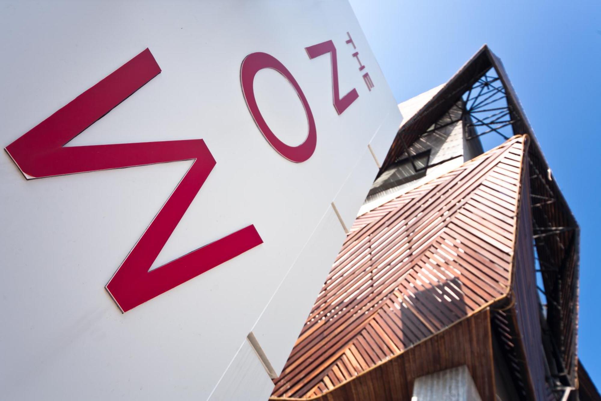 The Now Hotel - Sha Extra Plus Jomtien Beach Zewnętrze zdjęcie