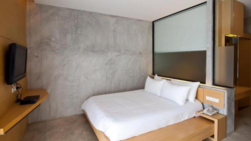 The Now Hotel - Sha Extra Plus Jomtien Beach Pokój zdjęcie