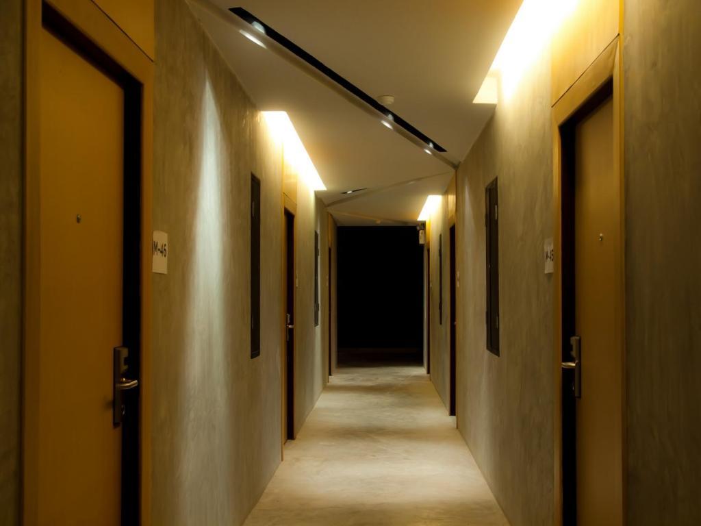 The Now Hotel - Sha Extra Plus Jomtien Beach Zewnętrze zdjęcie