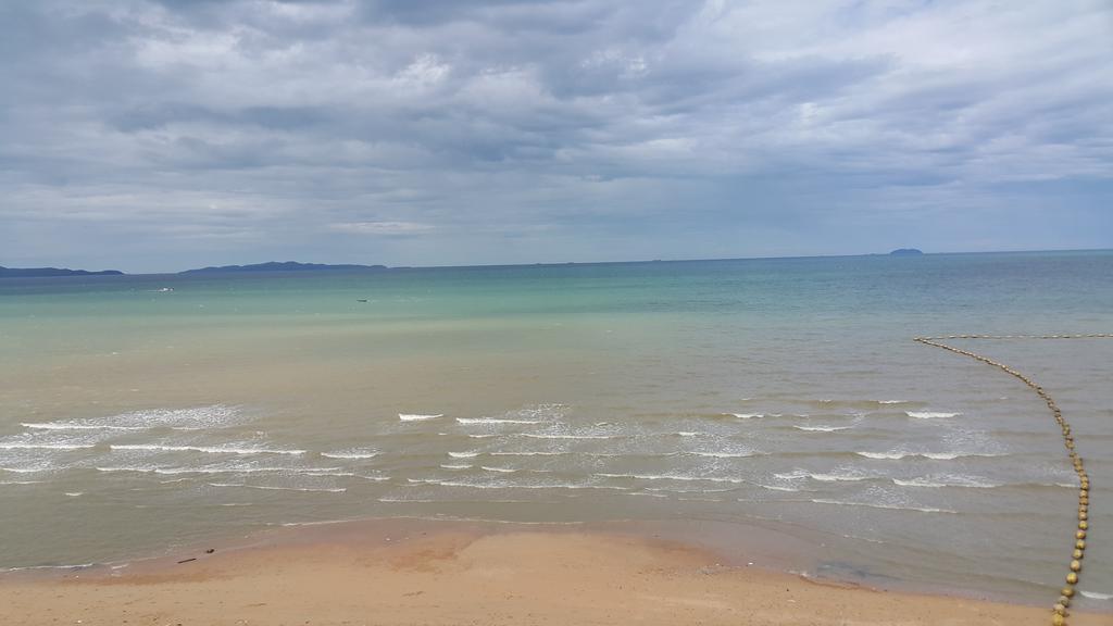 The Now Hotel - Sha Extra Plus Jomtien Beach Zewnętrze zdjęcie