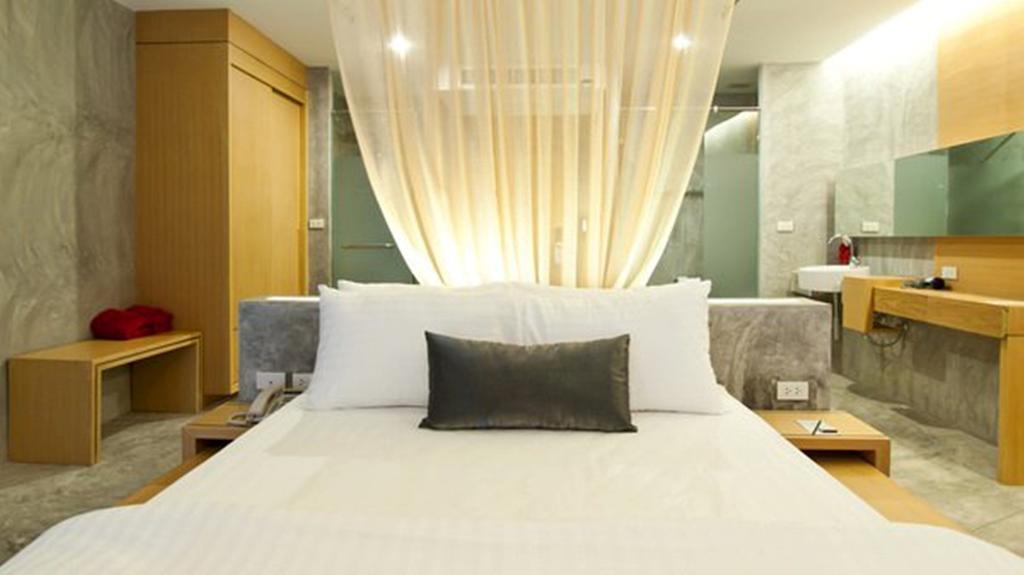 The Now Hotel - Sha Extra Plus Jomtien Beach Pokój zdjęcie