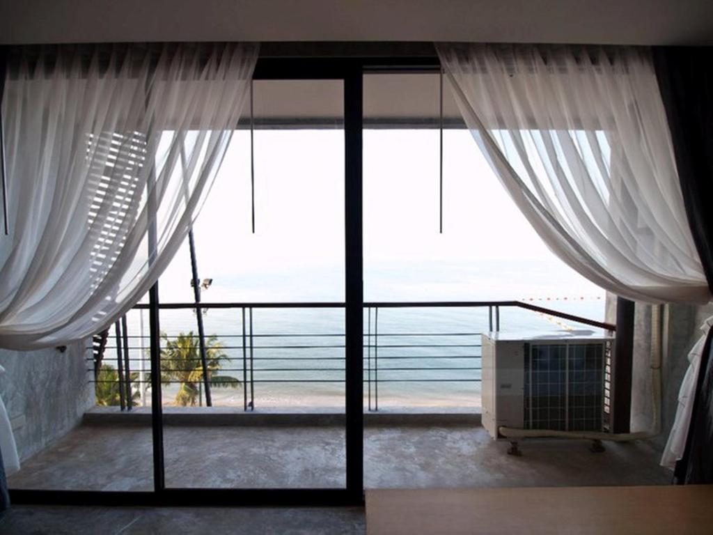 The Now Hotel - Sha Extra Plus Jomtien Beach Pokój zdjęcie
