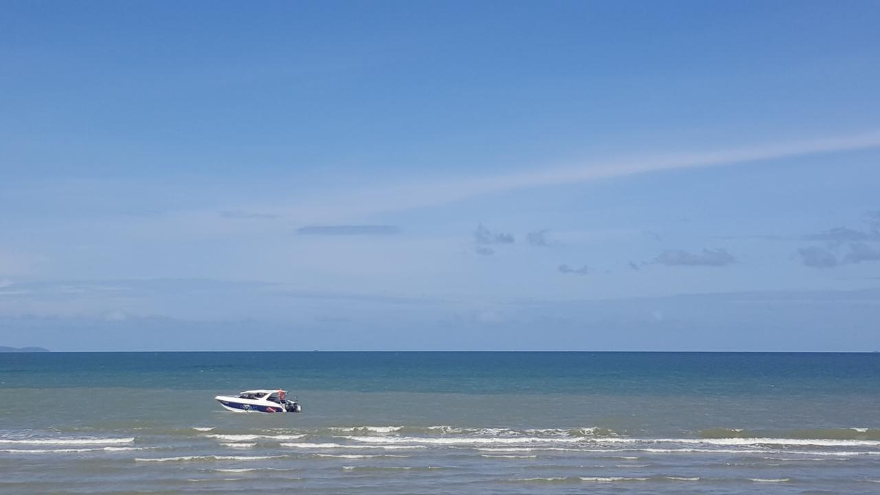 The Now Hotel - Sha Extra Plus Jomtien Beach Zewnętrze zdjęcie